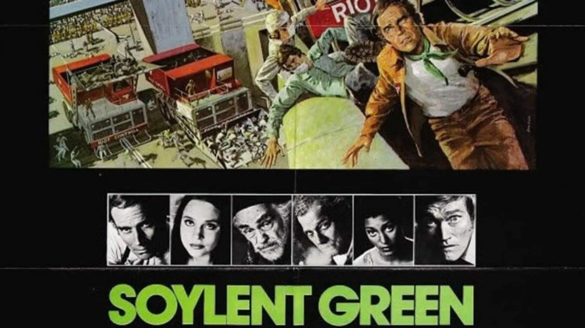 Soylent Green